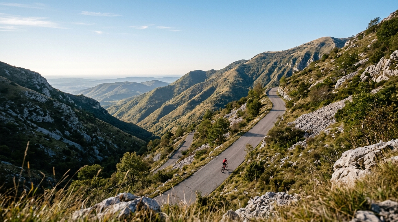Passo di Monte Faè