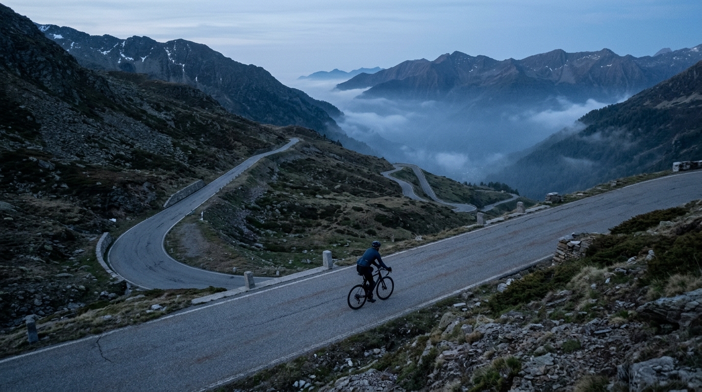Passo di Paione