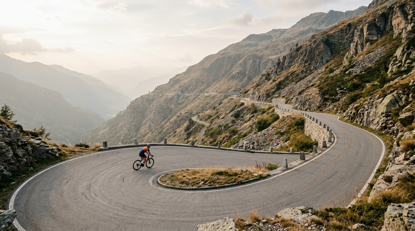 Passo di Pianca Bella