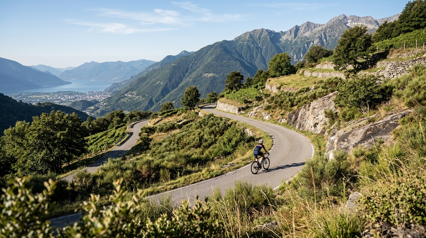 Passo di Piatto