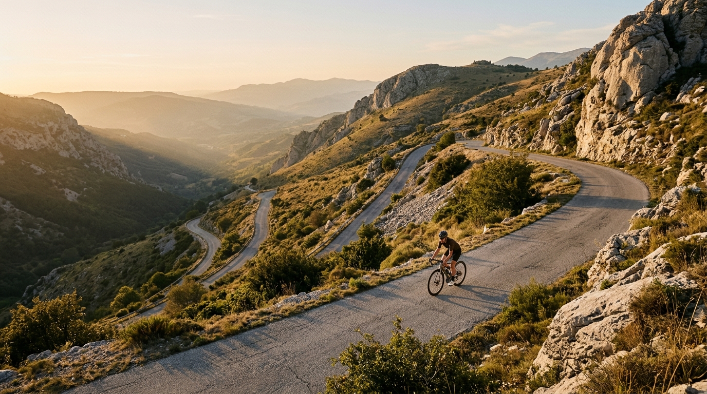Passo di Pietra Spada