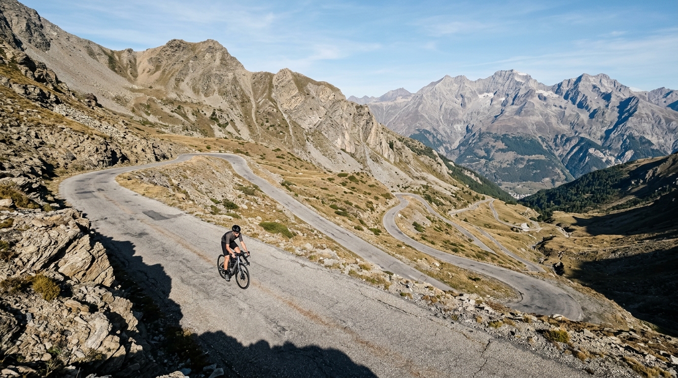 Passo di Pila