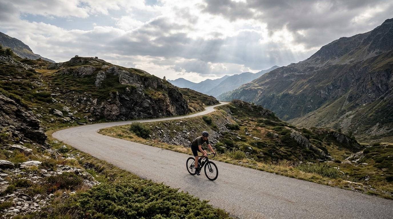 Passo di Pozzaiolo