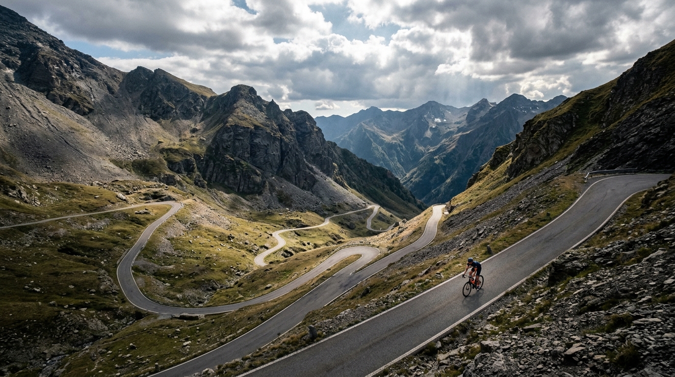 Passo di Publino