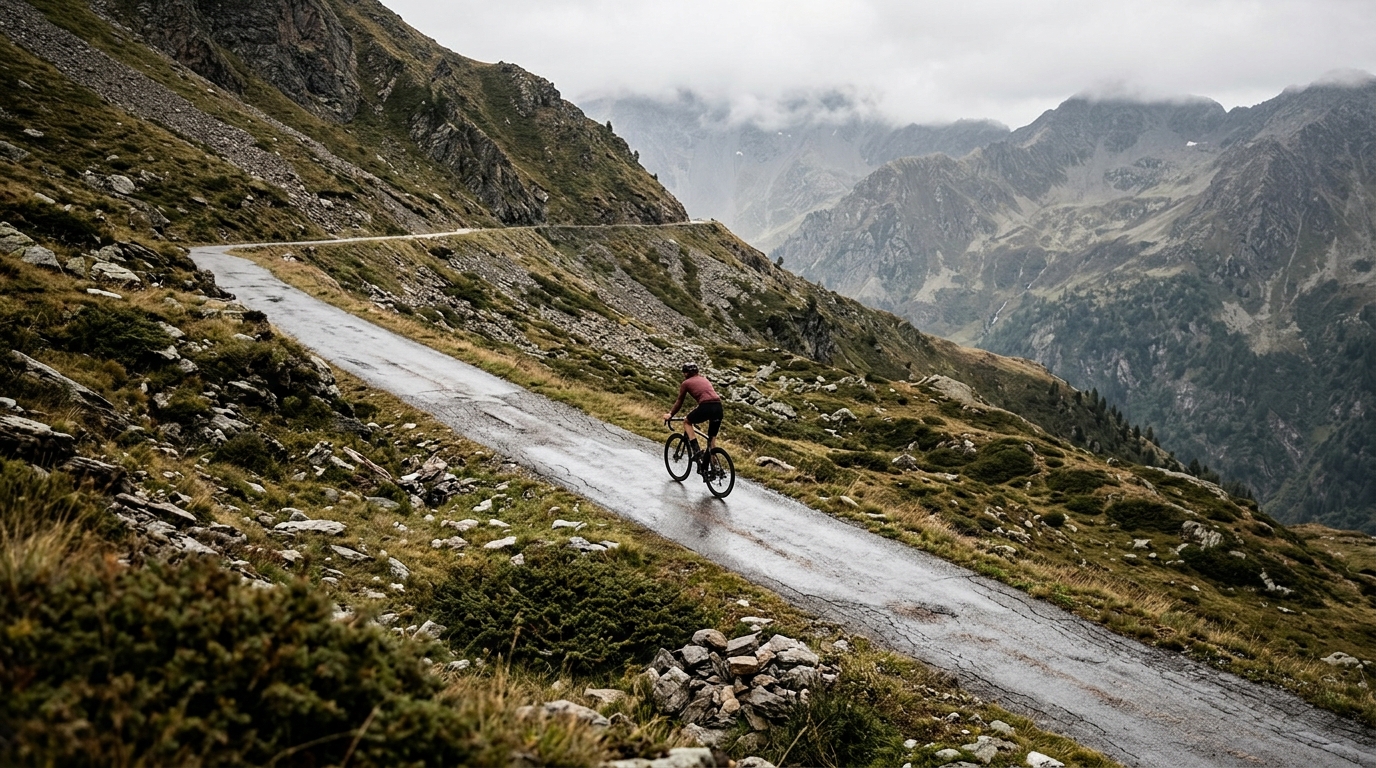 Passo di Publino