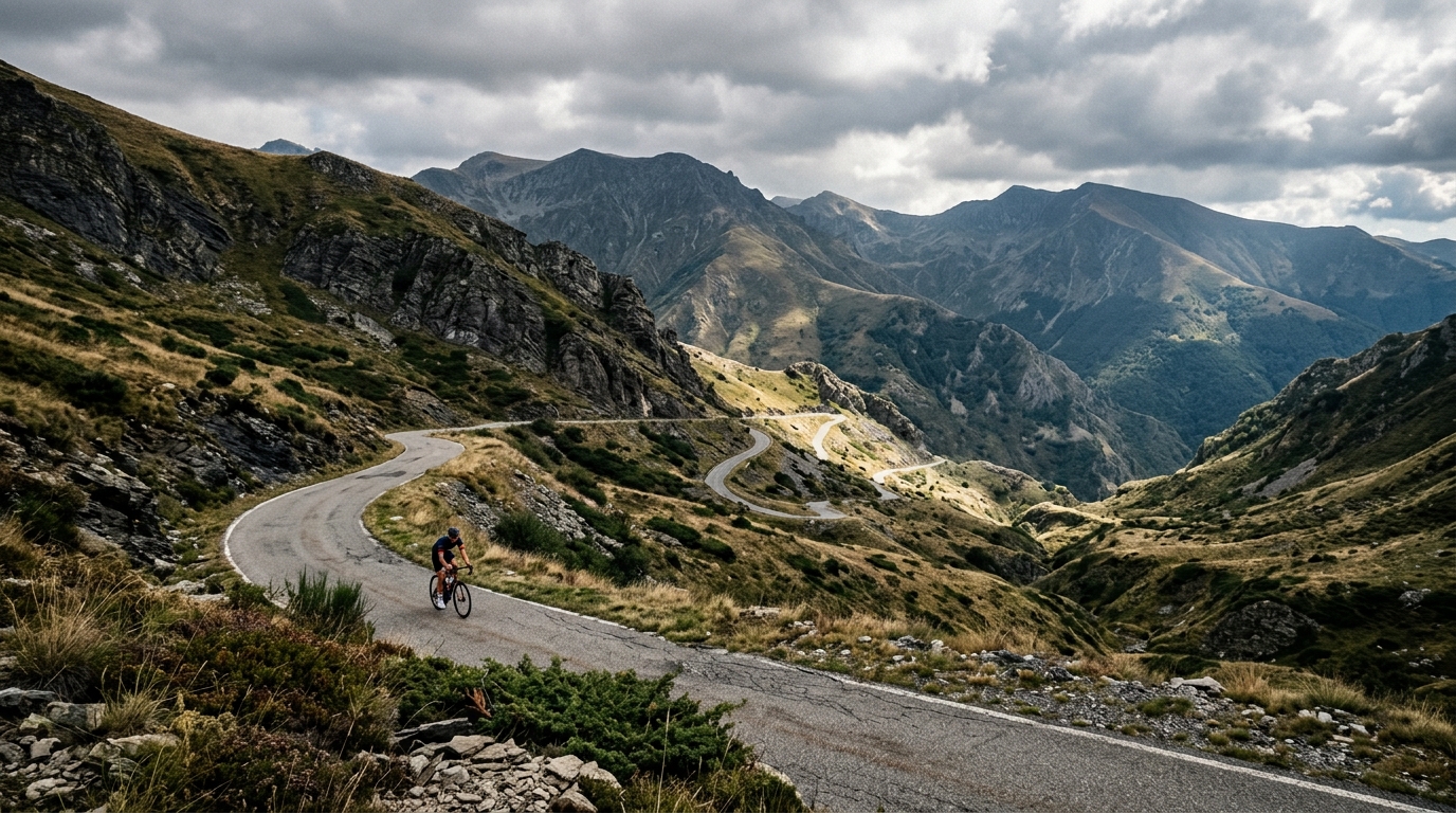 Passo di Rondenino