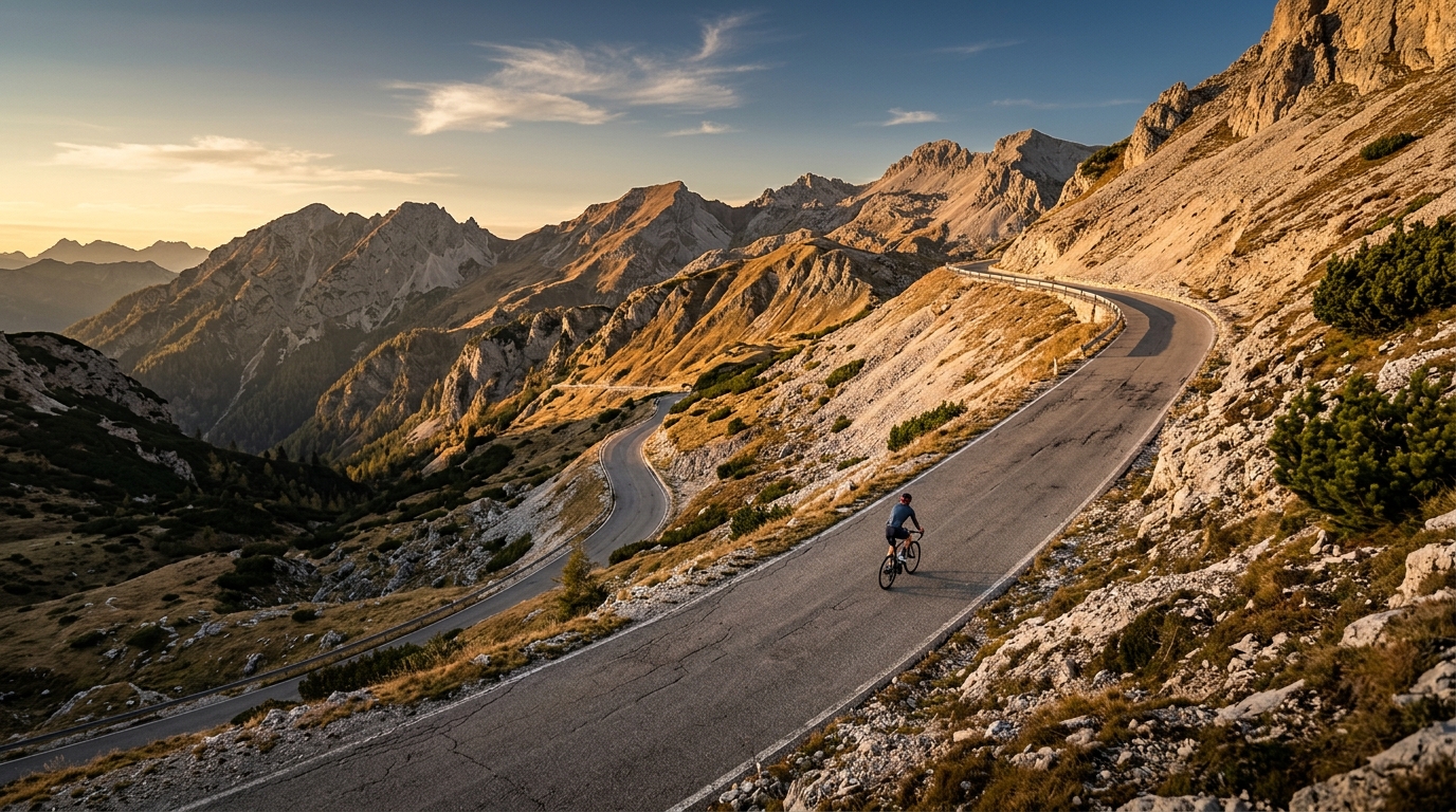 Passo di Rostagno