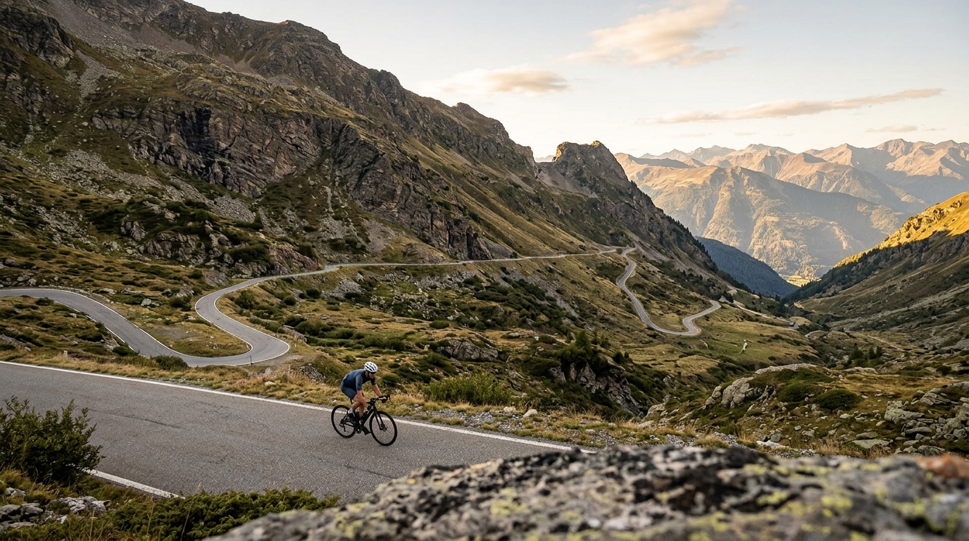 Passo di Salarno