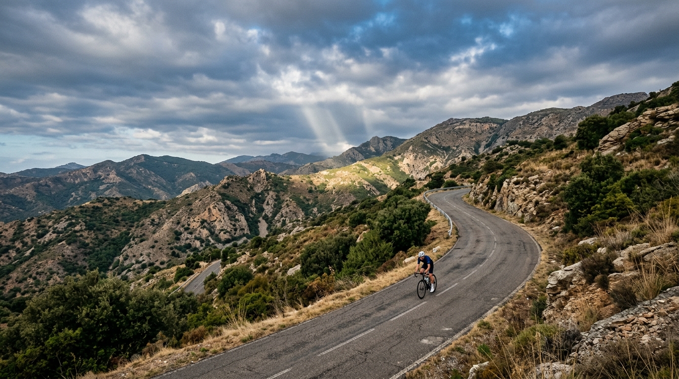 Passo di San Giuseppe