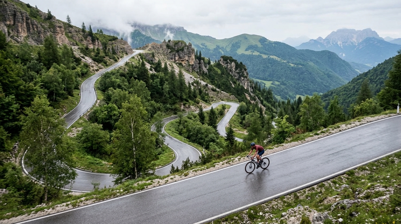 Passo di Sant'Antonio