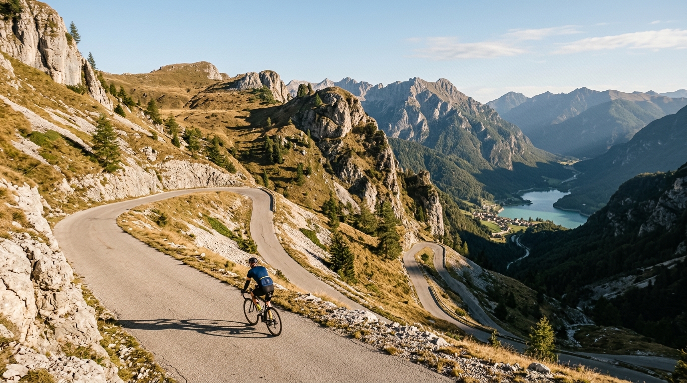 Passo di Sant'Osvaldo