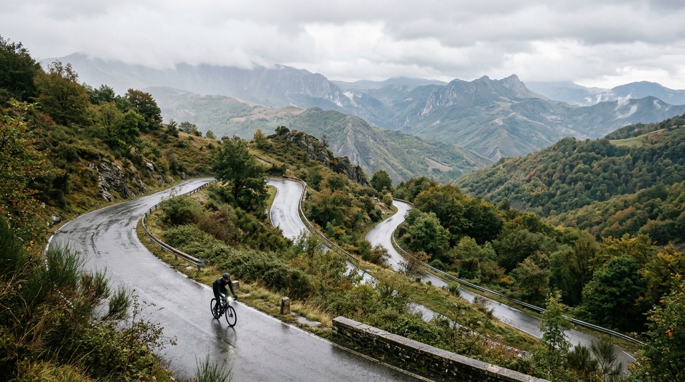 Passo di Saragiolo