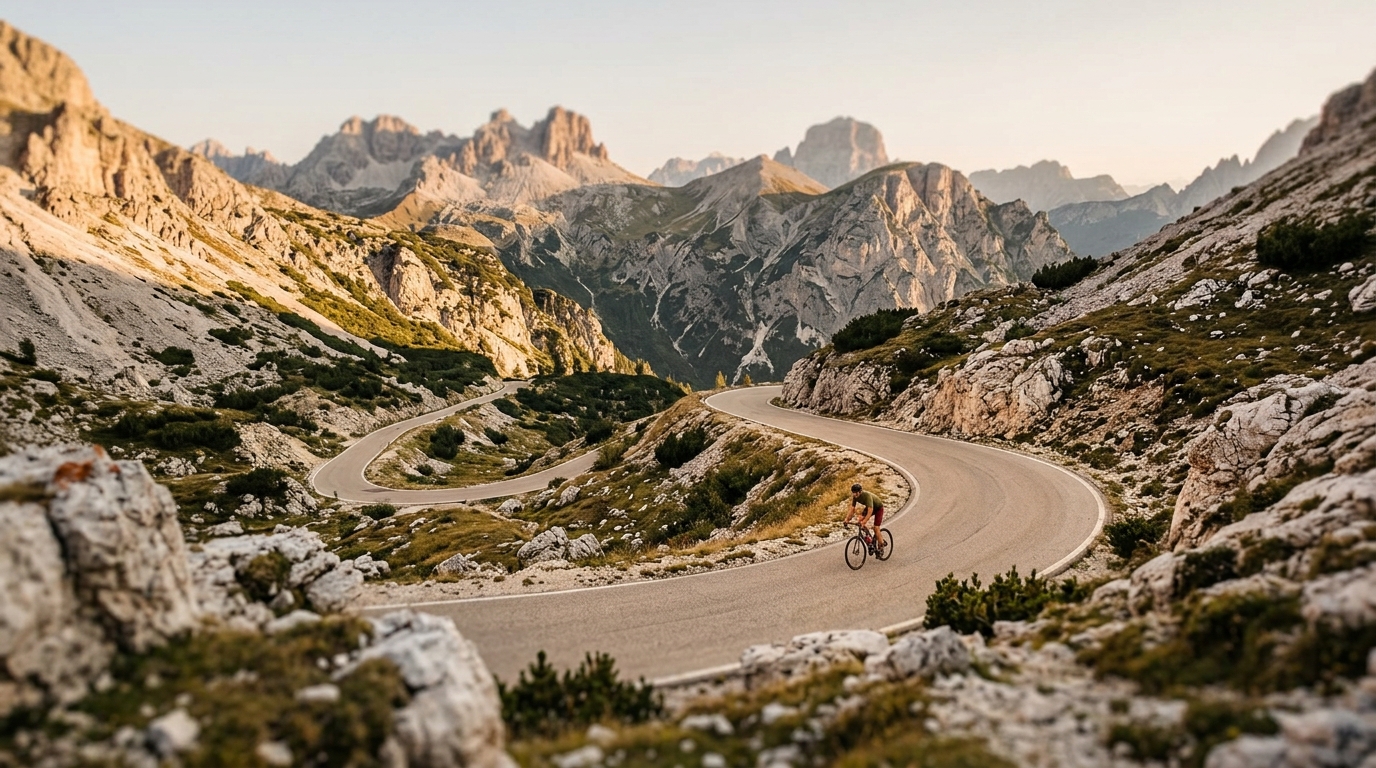 Passo di Suola
