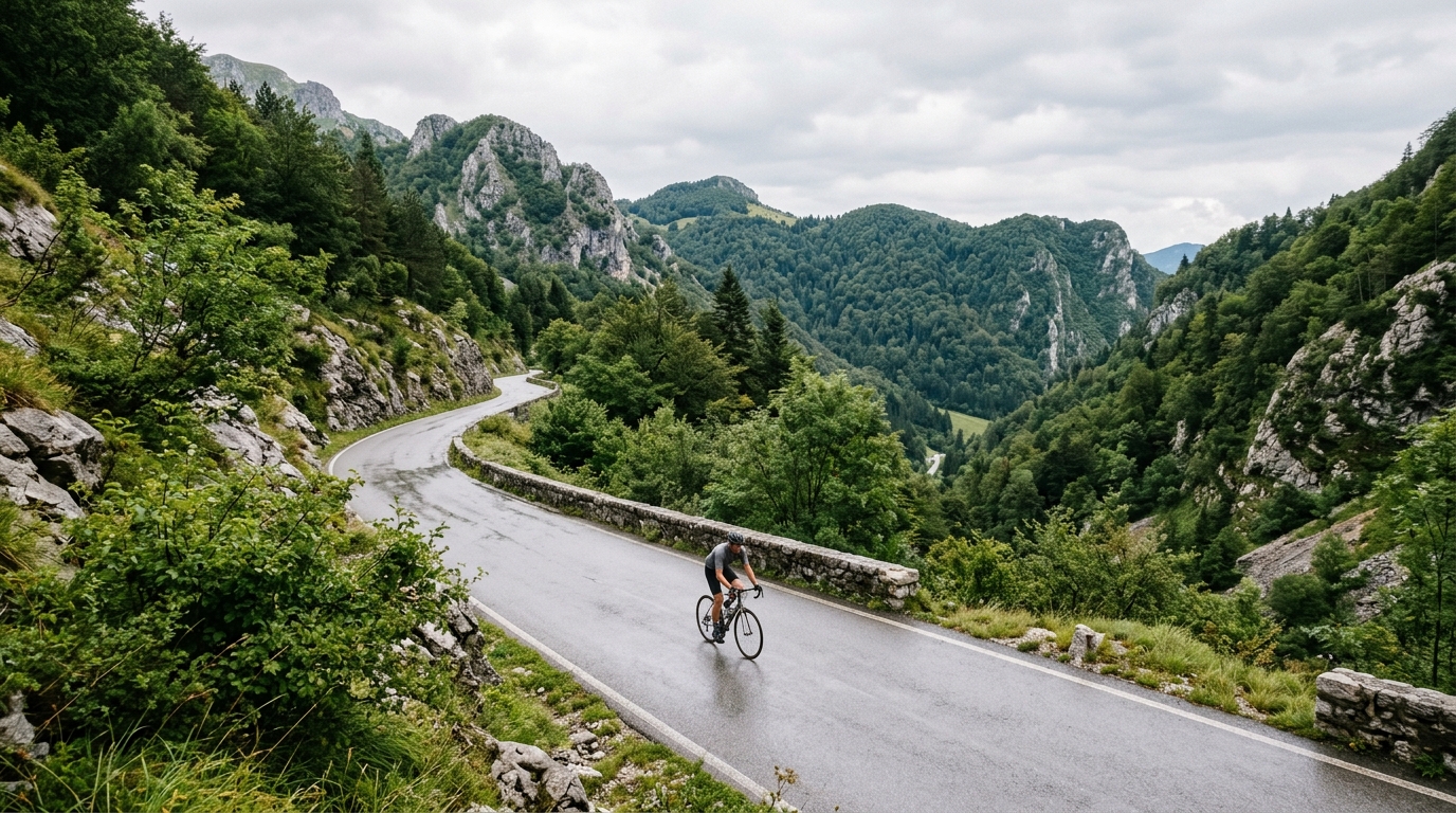 Passo di Tanamea
