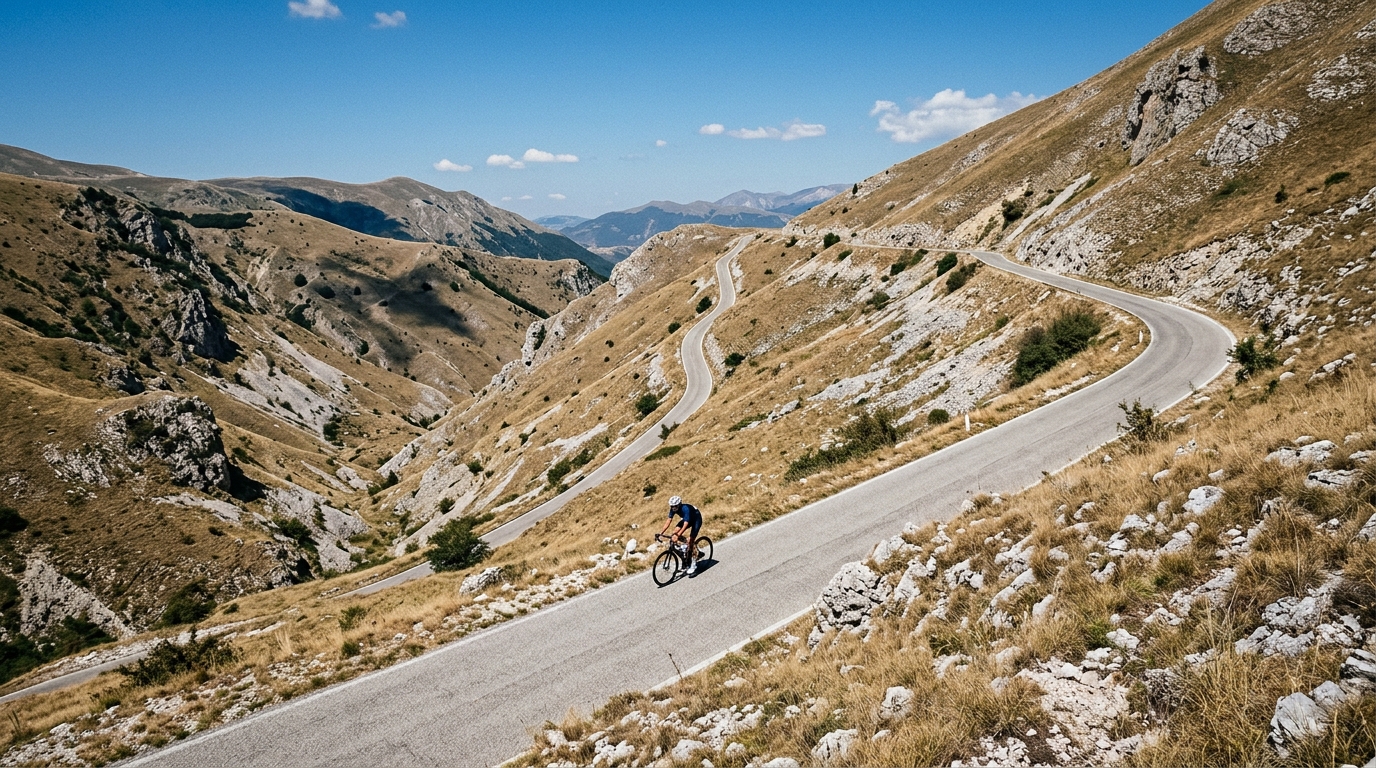 Passo di Trivera