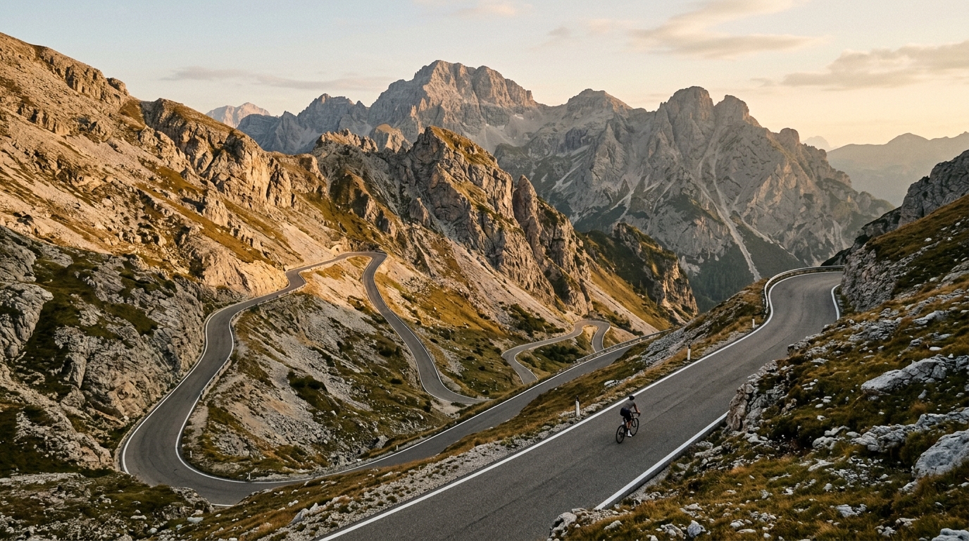 Passo di Val Fredda
