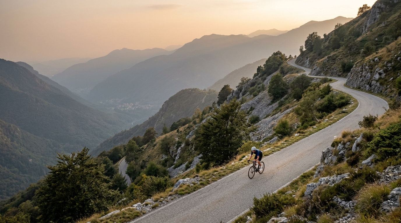 Passo di Valcava