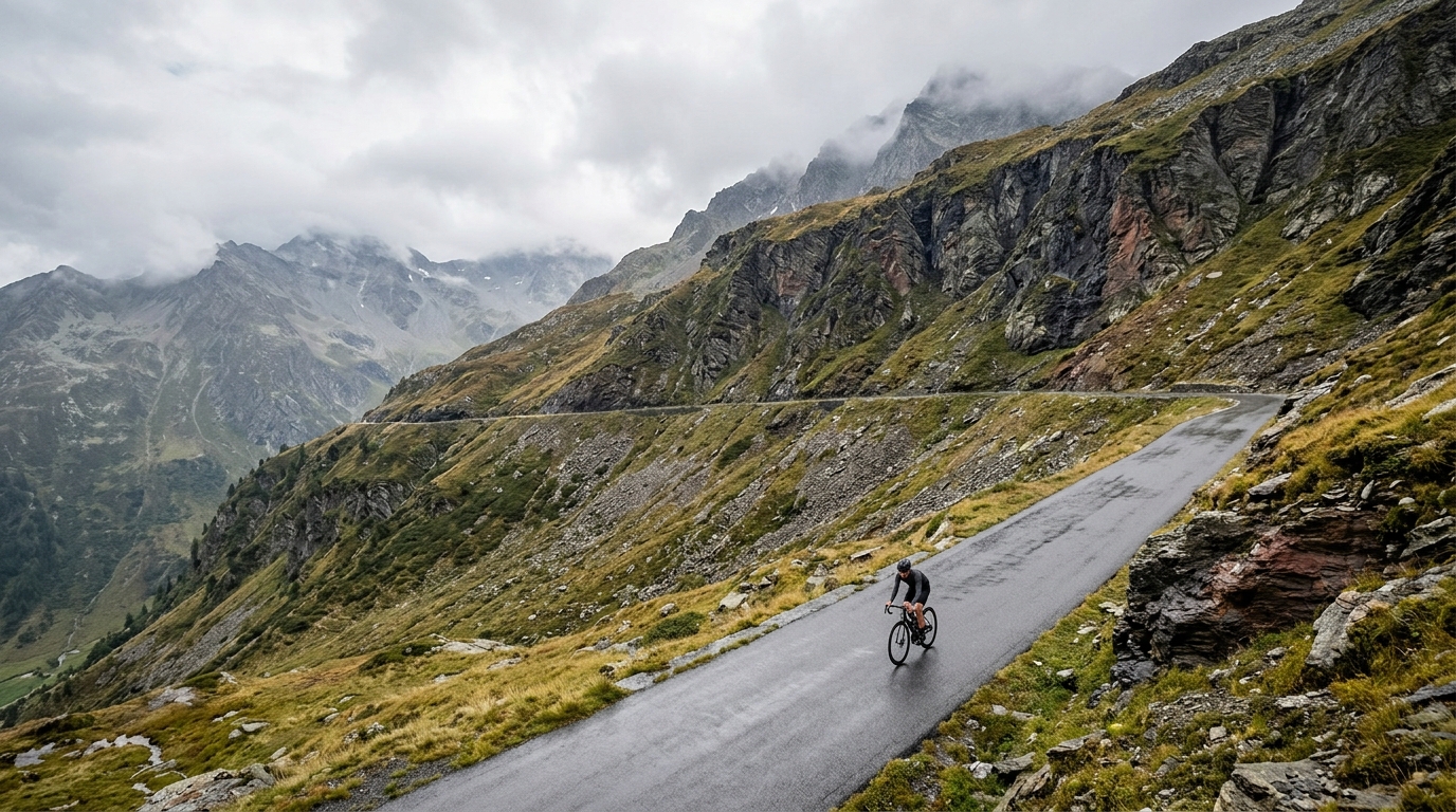 Passo di Valtendra