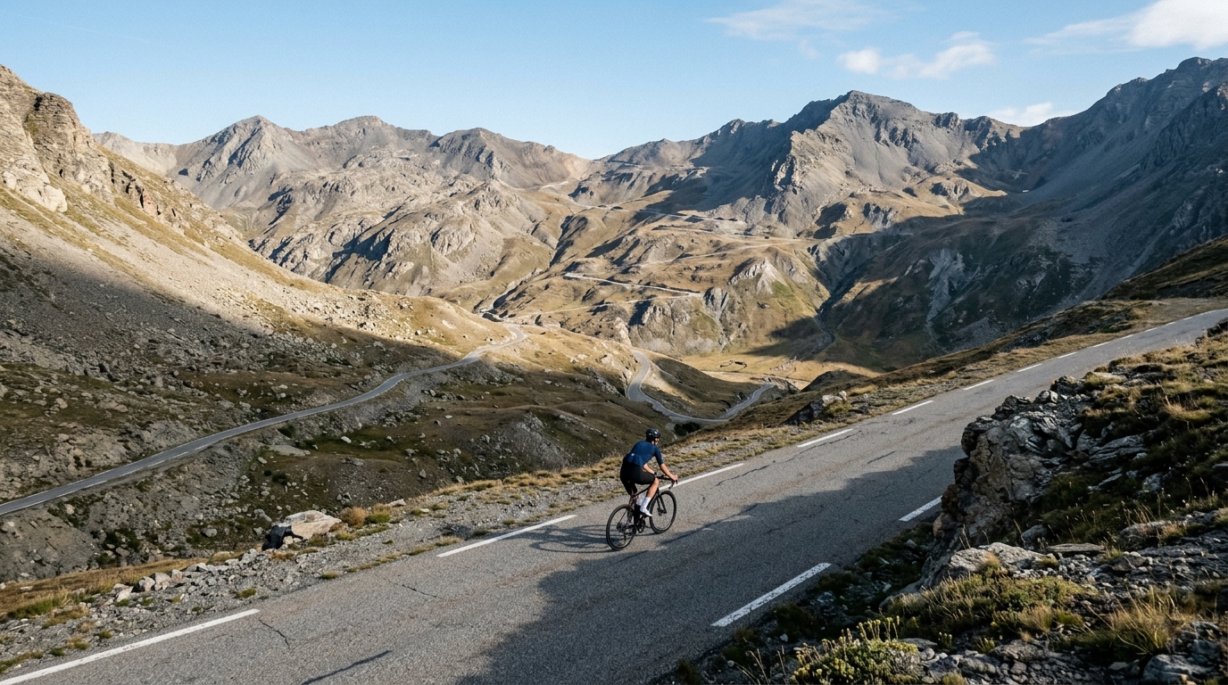 Passo d'Orgials