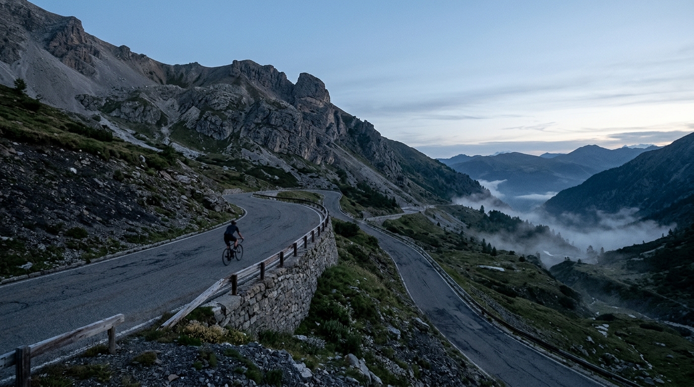 Passo Due Sassi