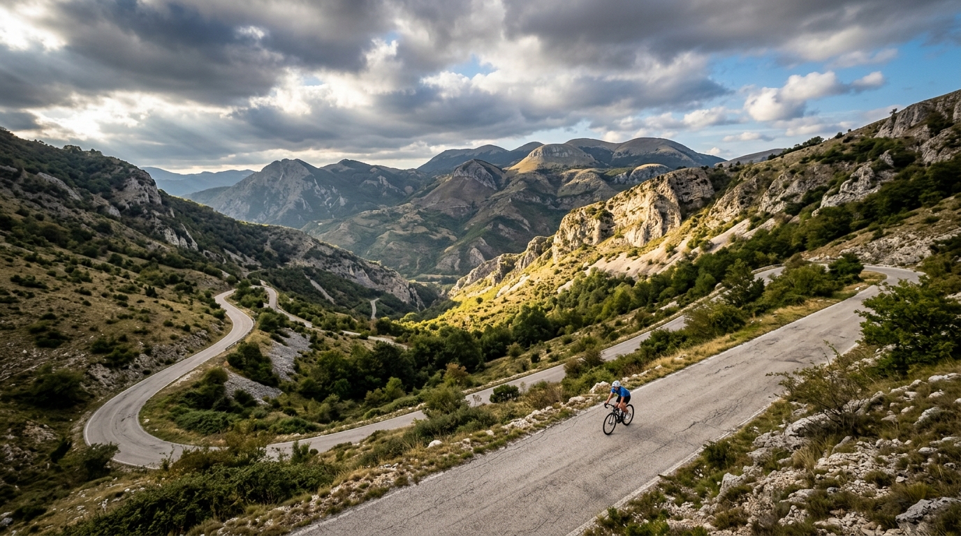 Passo Ferrarino