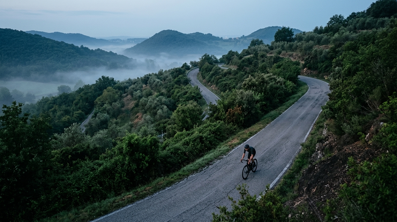 Passo Fiorine