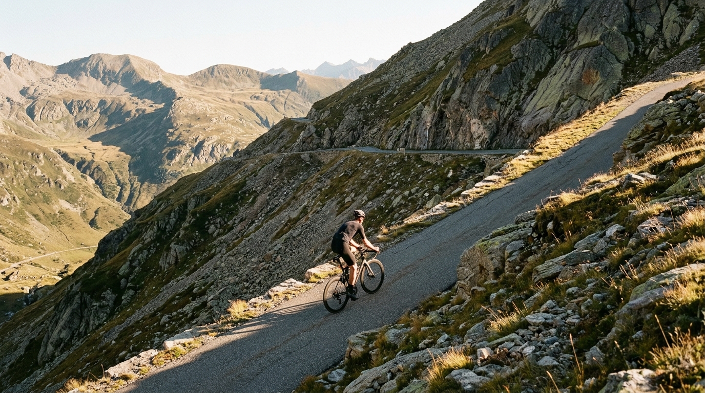 Passo Gallinera