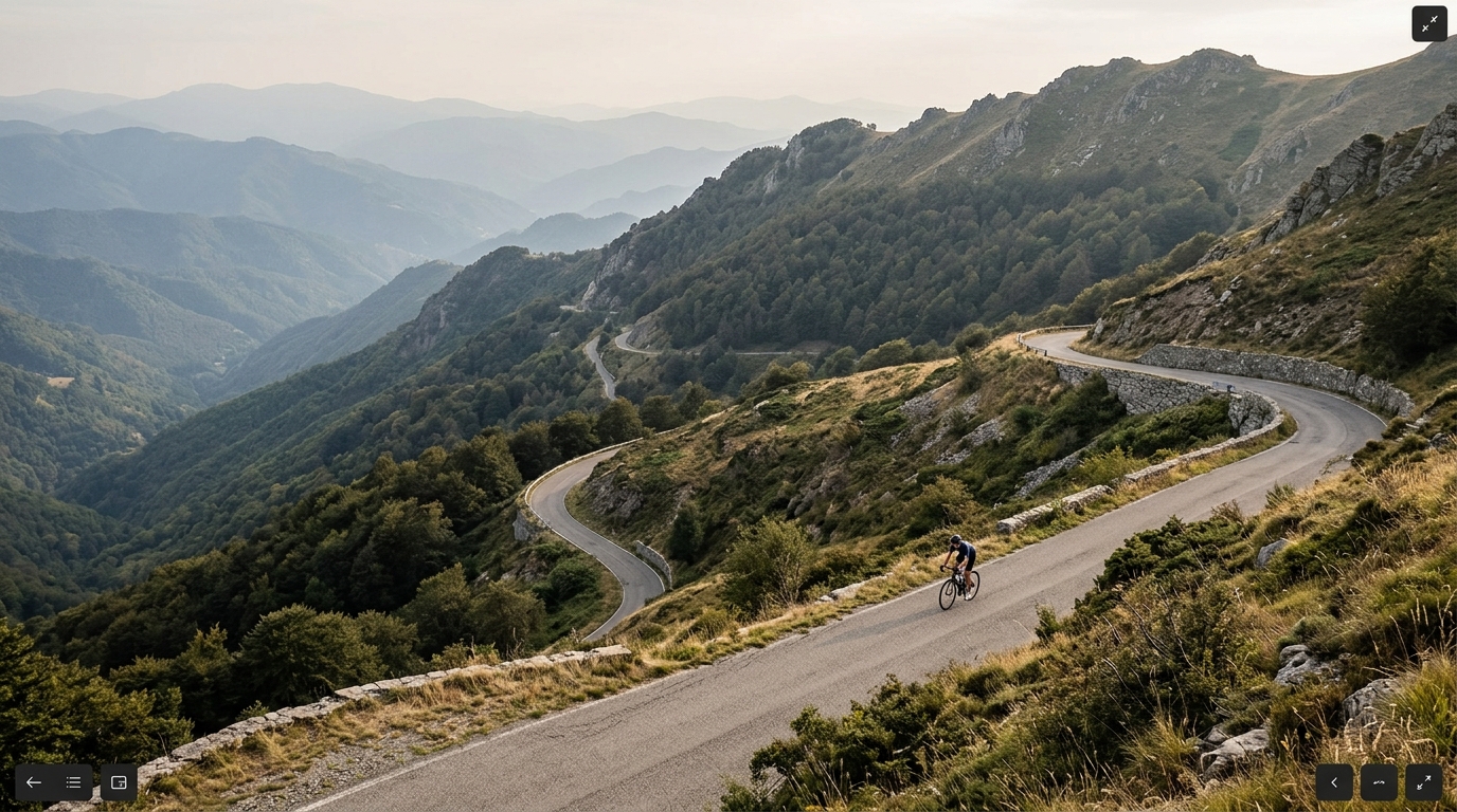 Passo Giovarello