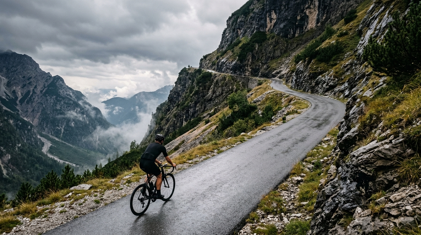 Passo Giramondo