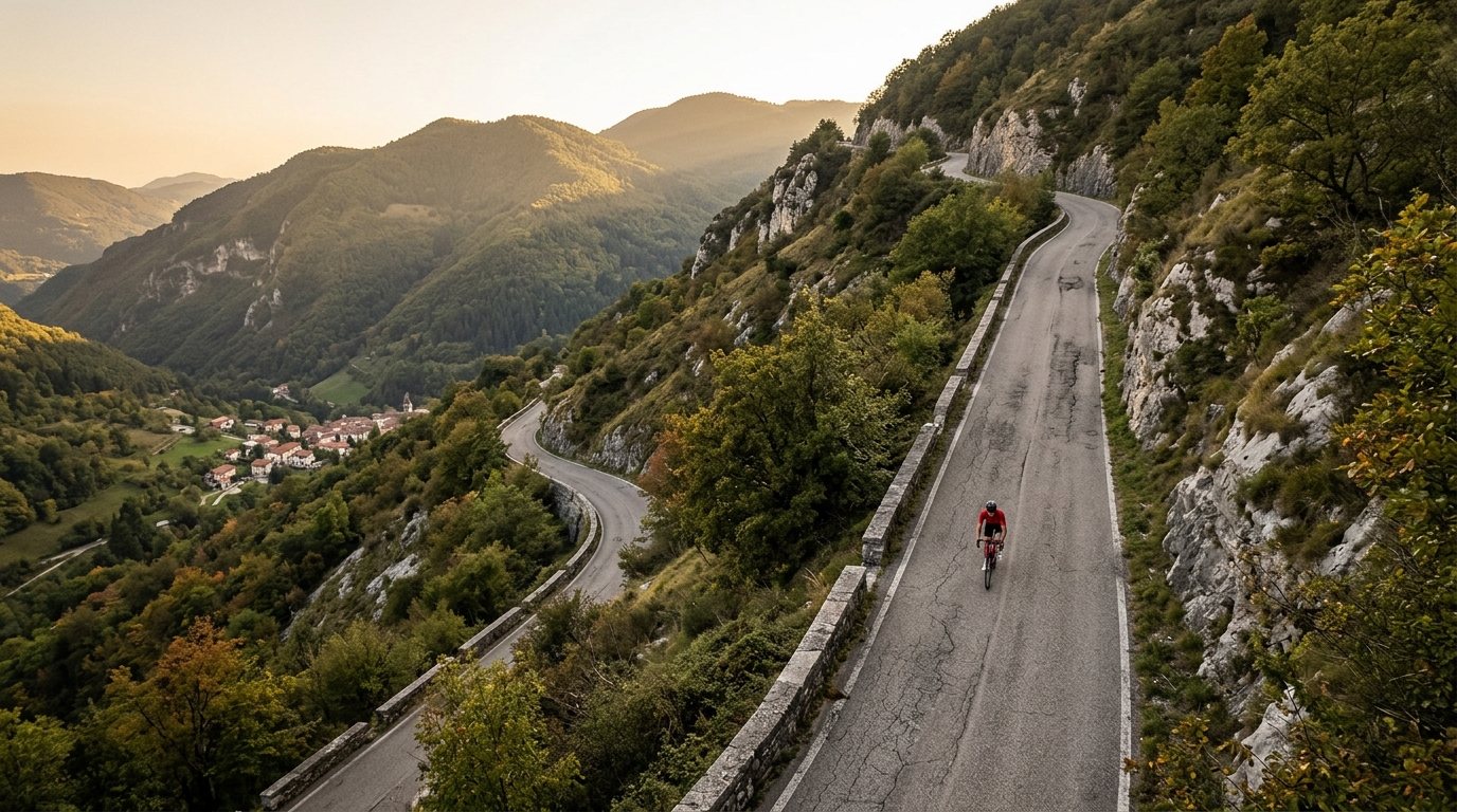 Passo Gobbera