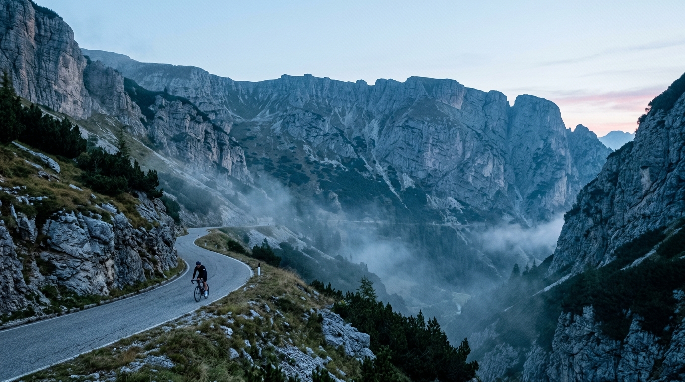 Passo Gole Larghe