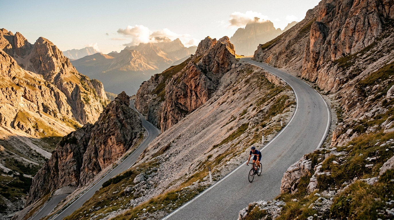 Passo Juribrutto - Sforcèla Grana