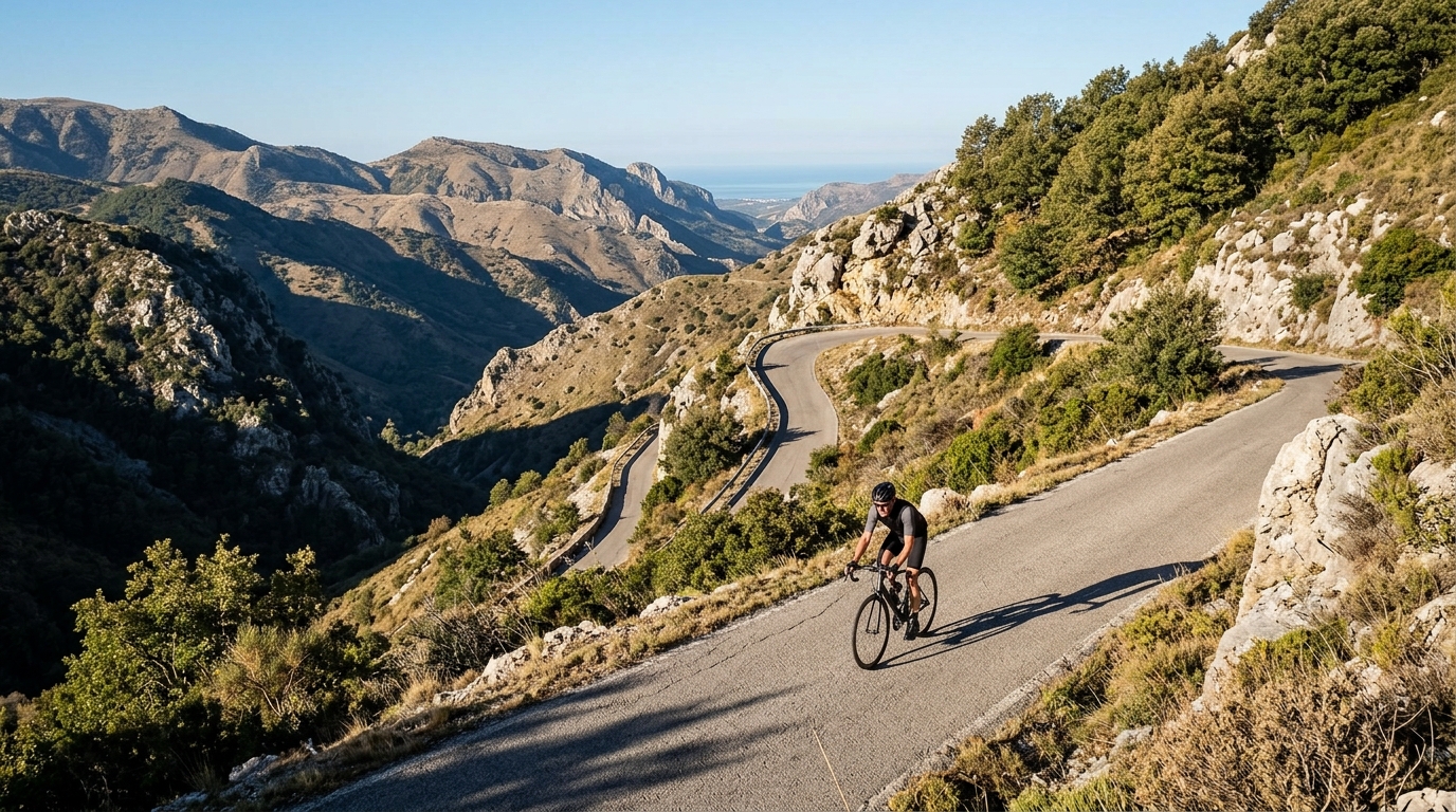 Passo La Crocetta