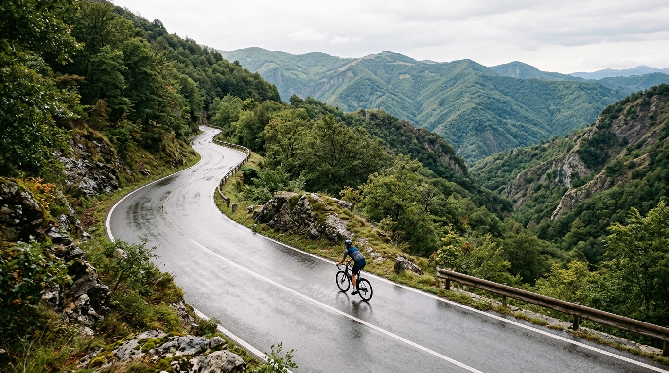 Passo Lagastrello