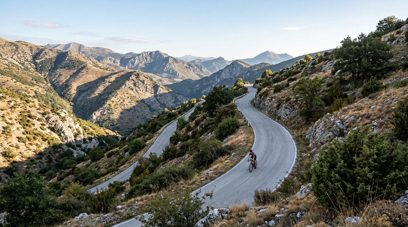 Passo Larnaia
