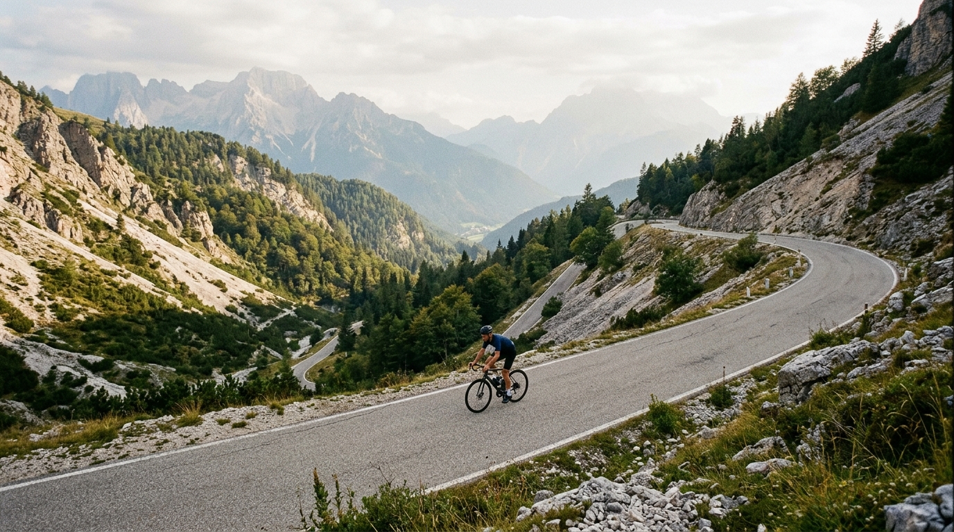 Passo Lavinal