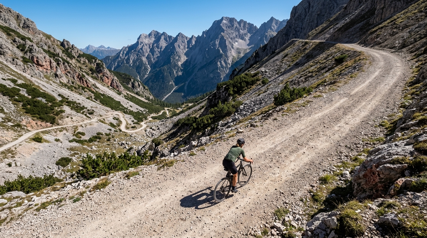 Passo Lodinut