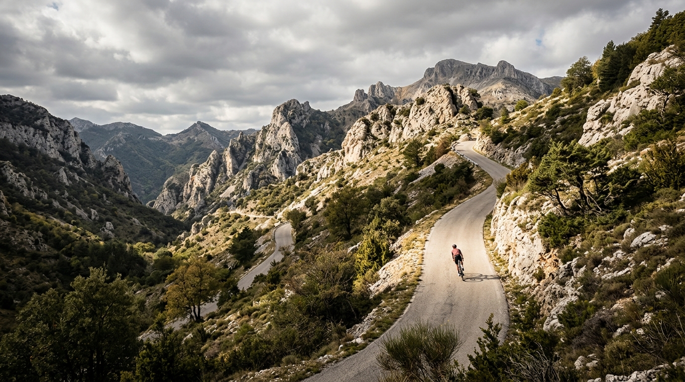 Passo Mezzano