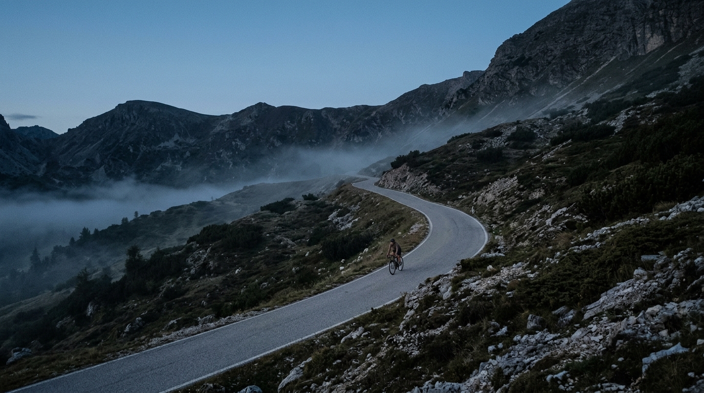Passo Mistadella
