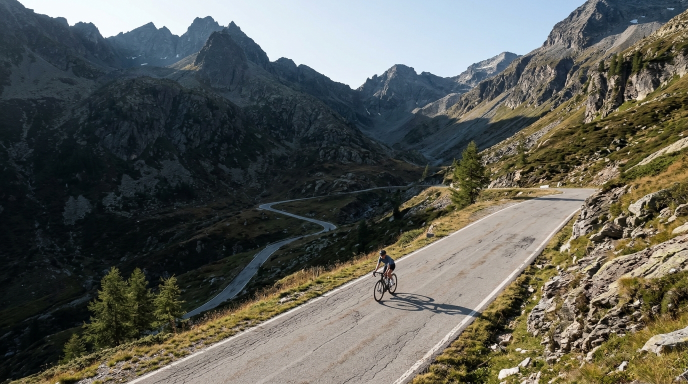 Passo Nambrone