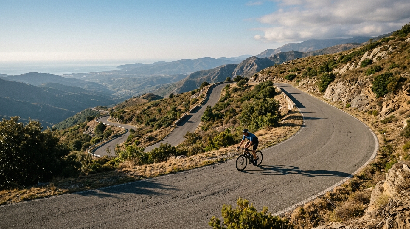 Passo Pian di Lerca