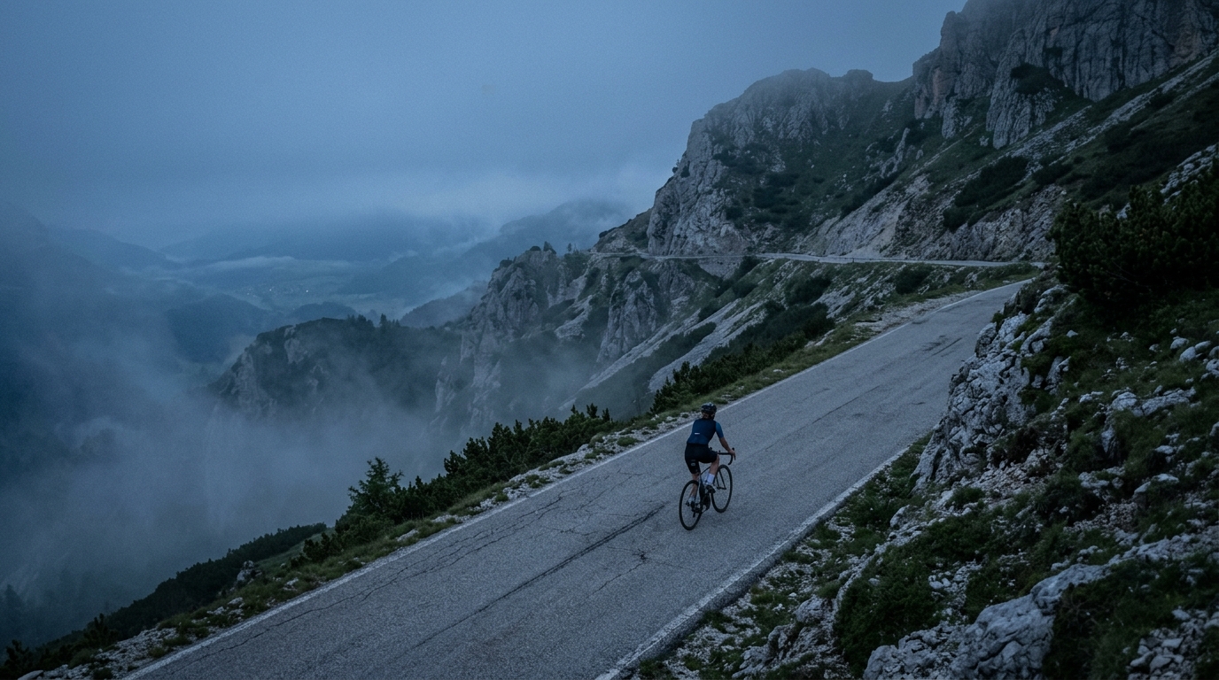 Passo Pozza della Cola
