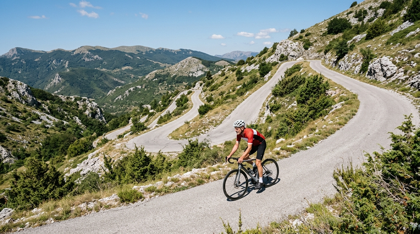 Passo Pradolina