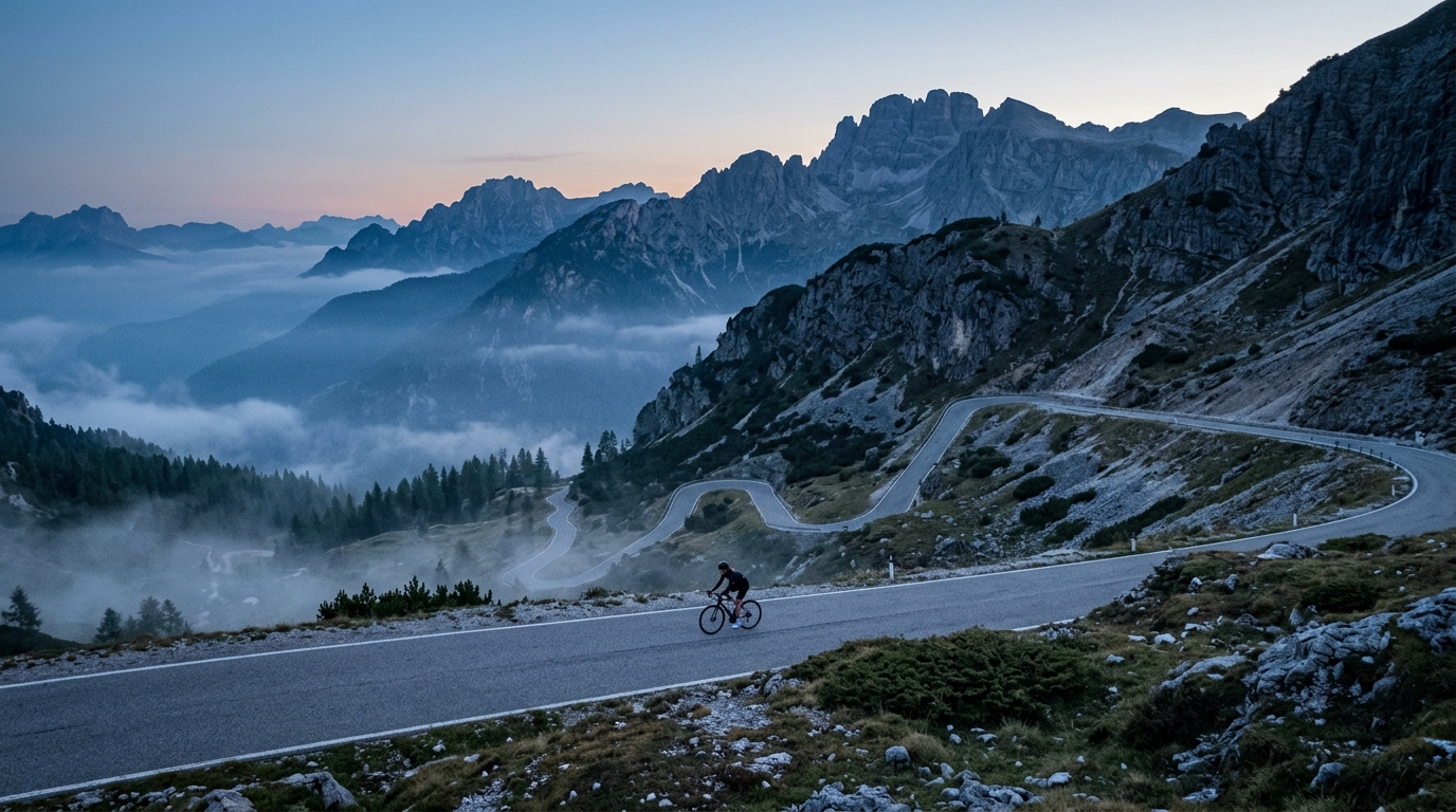 Passo Pramaggiore