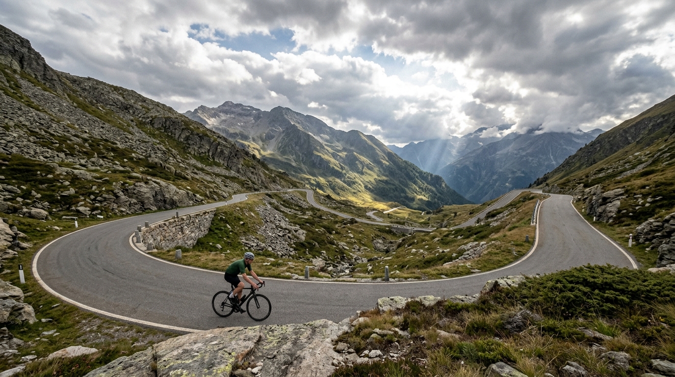 Passo Predèlp