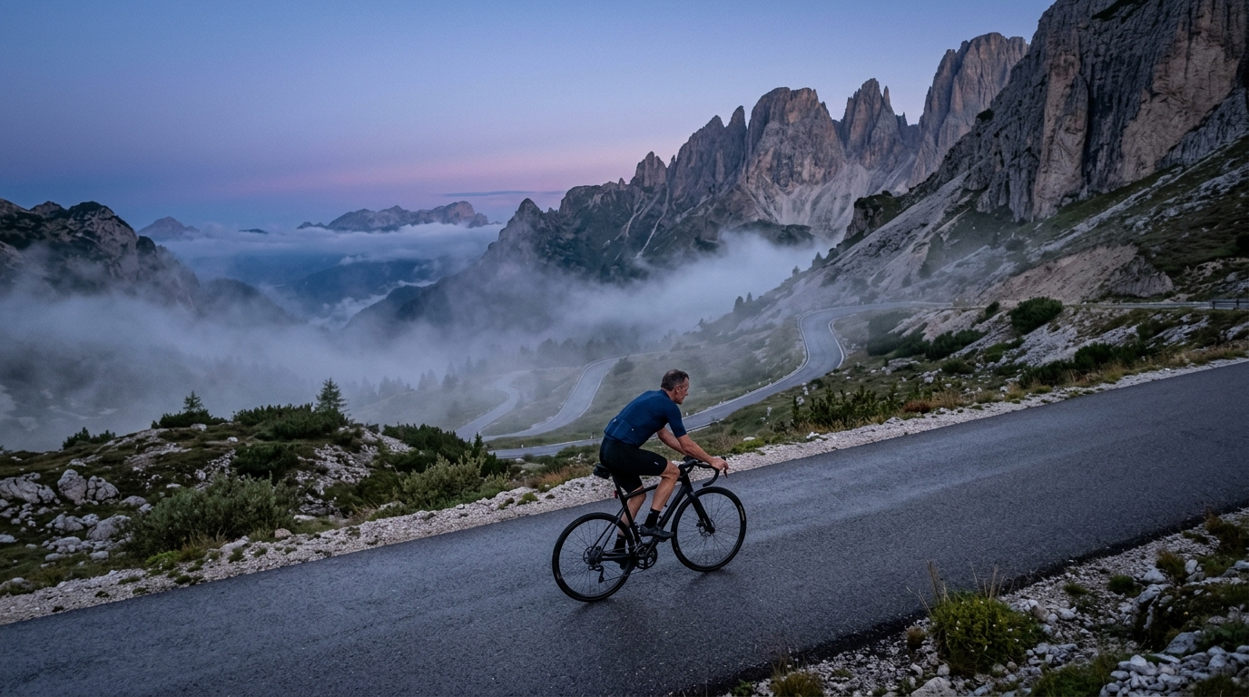 Passo Principe - Grasleitenpass