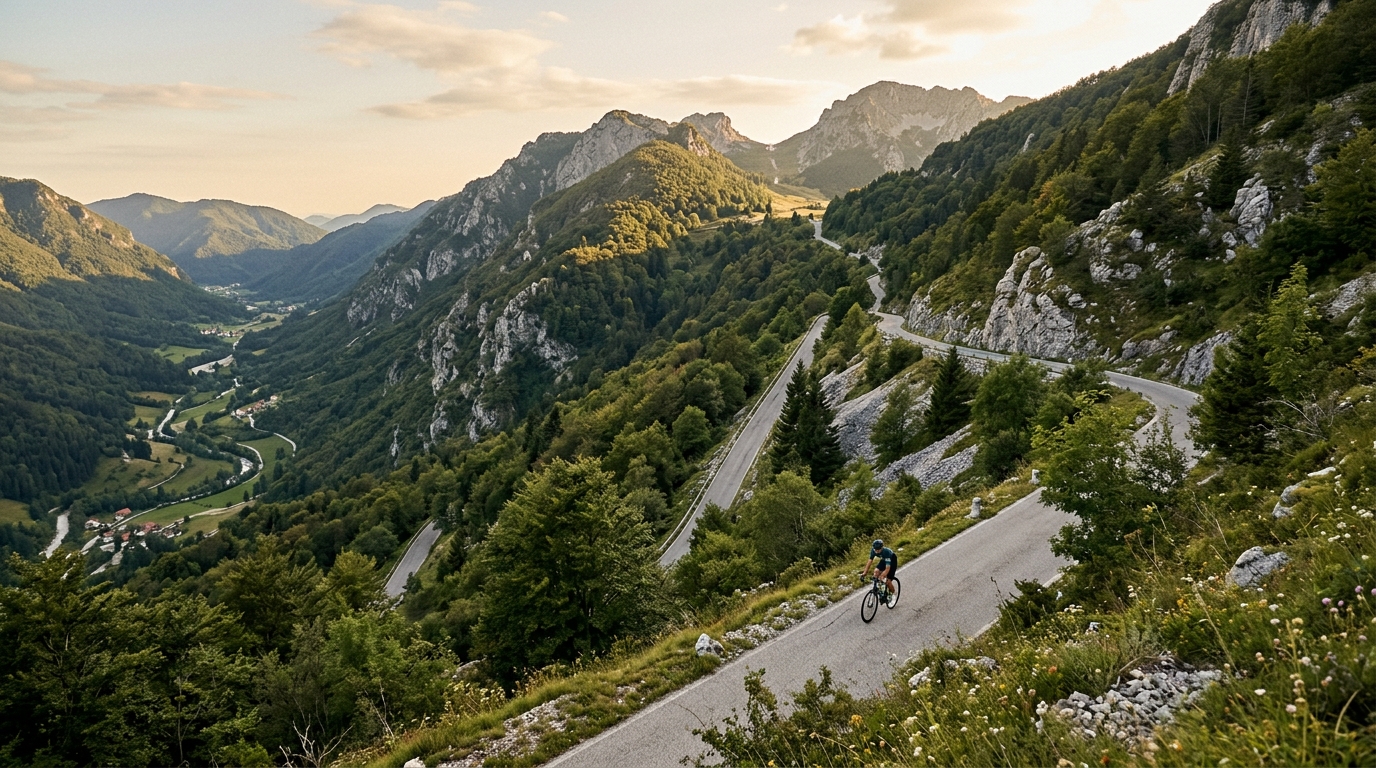 Passo Rest / Pas di Rest