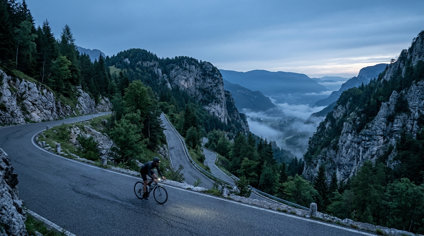 Passo Rocchetta