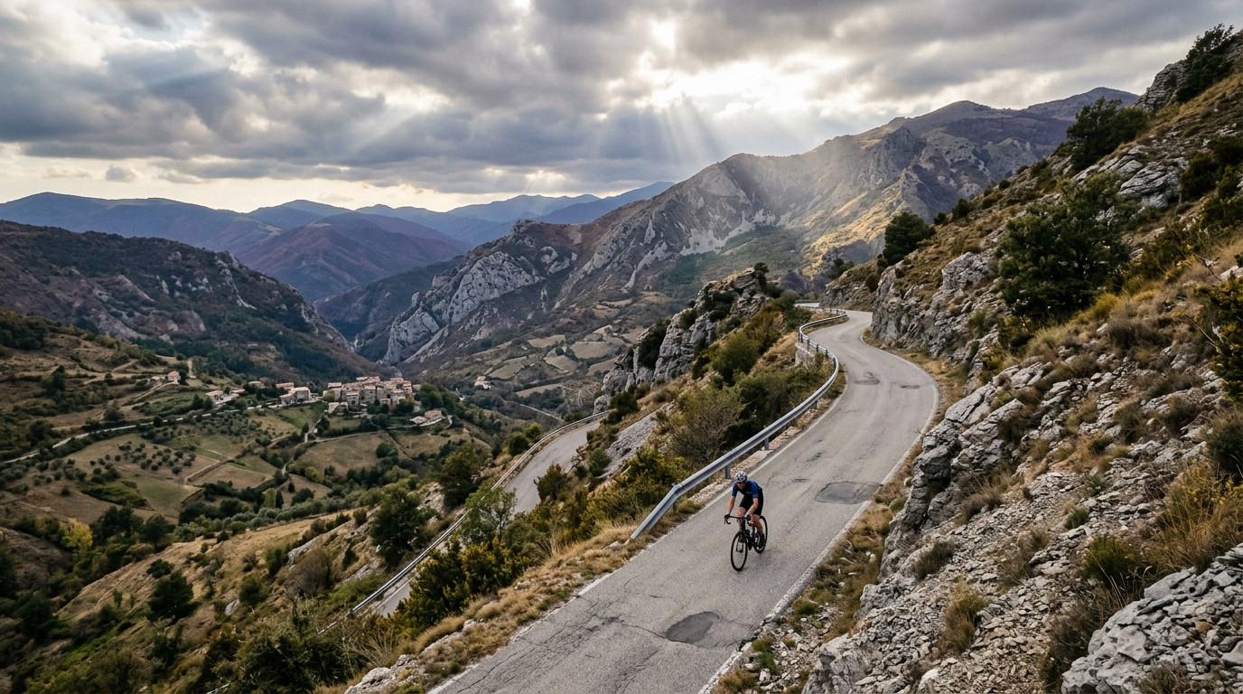 Passo Saiardo