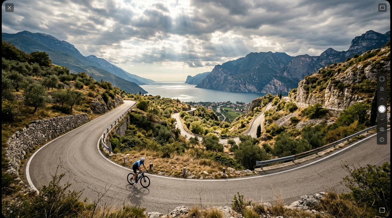 Passo San Giovanni